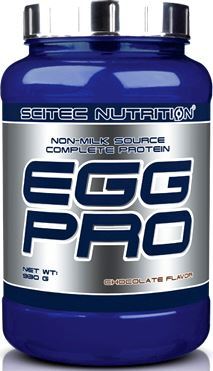Яичный протеин Scitec Nutrition Egg Pro 930 г