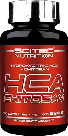 Scitec Nutrition HCA Chitosan