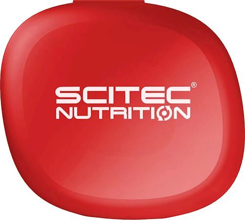 Таблетница Scitec Nutrition Pill Box
