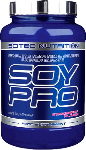 Соевый протеин Scitec Nutrition Soy Pro