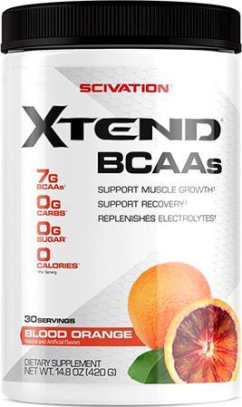 Scivation Xtend BCAA 420 г
