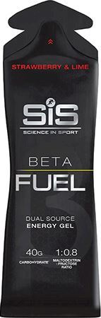 Энергетический гель SiS Beta Fuel Gel Энергетический гель SiS Beta Fuel Gel