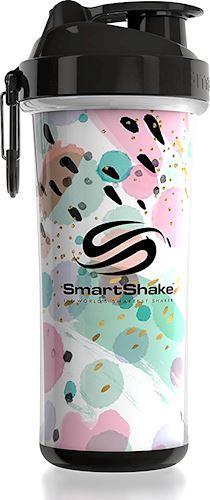 SmartShake Double Wall Series