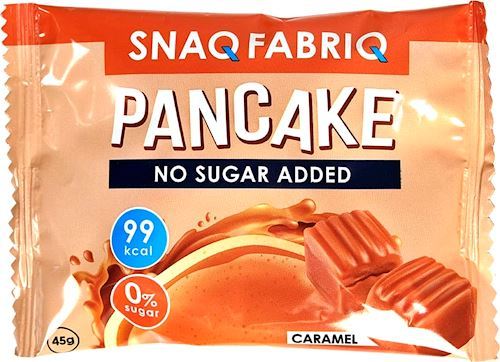 SNAQ FABRIQ Pancake
