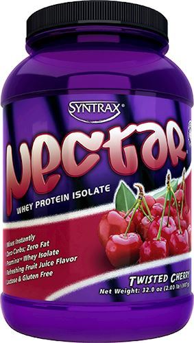 Протеин Nectar от Syntrax