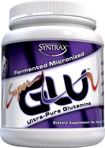 Глютамин Syntrax SuperGLU