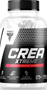 Креатин Trec Nutrition Crea Xtreme