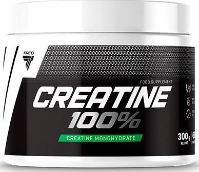 Креатин Trec Nutrition Creatine 100 300 г