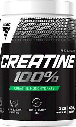Креатин Trec Nutrition Creatine 100 300 г Креатин Trec Nutrition Creatine 100 300 г