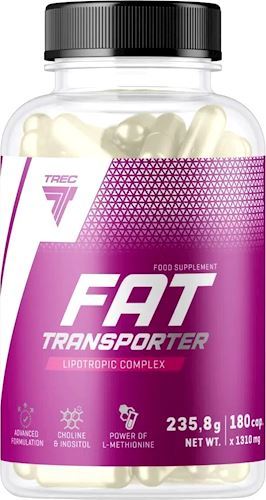 Комплекс для сжигания жира Trec Nutrition Fat Transporter