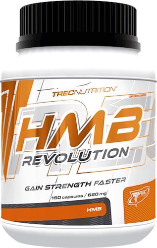 Trec Nutrition HMB Revolution