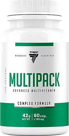 Витамины Trec Nutrition Multipack