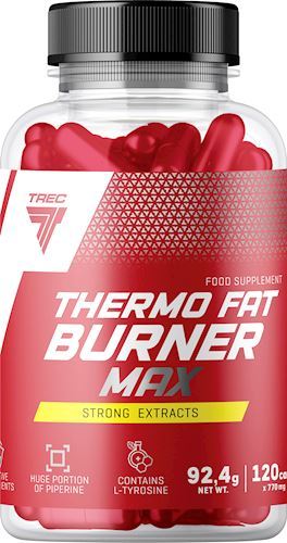 Жиросжигатель Trec Nutrition Thermo Fat Burner Max