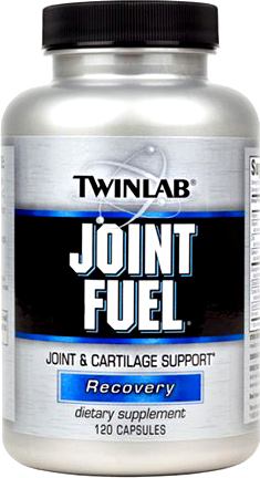 Глюкозамин хондроитин Twinlab Joint Fuel Caps