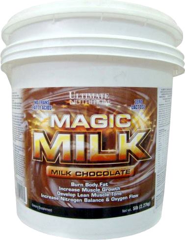 Протеин Ultimate Nutrition Magic Milk