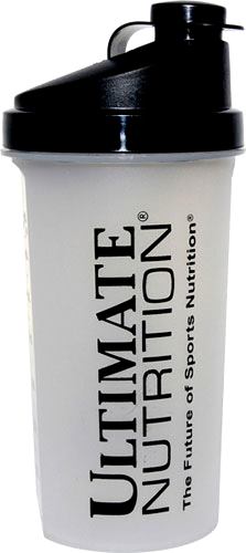 Шейкер Ultimate Nutrition Shaker The Future of Sports Nutrition