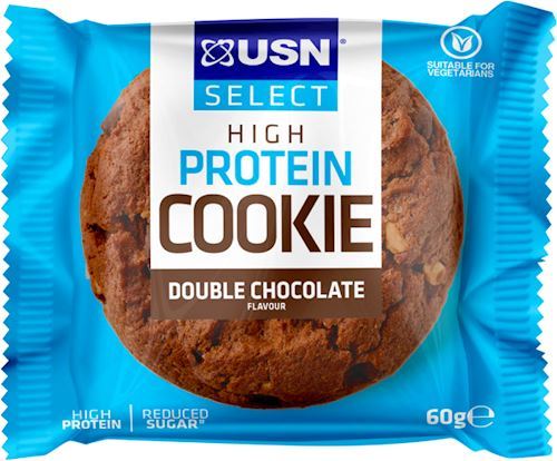 Печенье USN Select High Protein Cookie