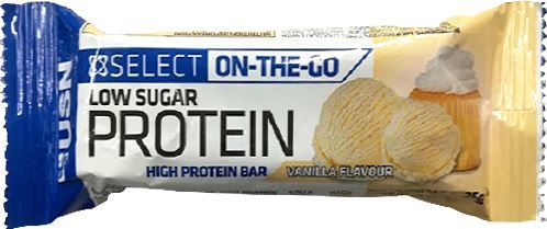 Протеиновый батончик USN Select Low Sugar Protein Bar