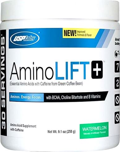 Незаменимые аминокислоты USPlabs AminoLIFT+