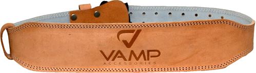 Атлетический пояс VAMP Power Belt Comfort