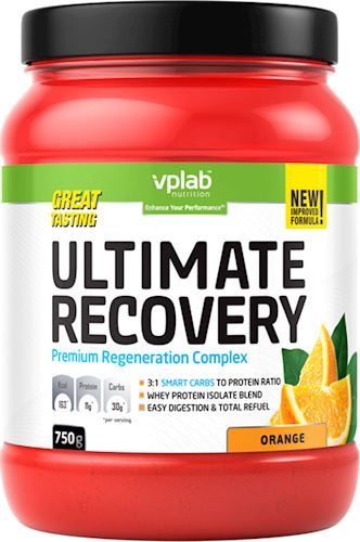 Vplab Ultimate Recovery
