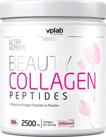 Коллаген Vplab Beauty Collagen Peptides