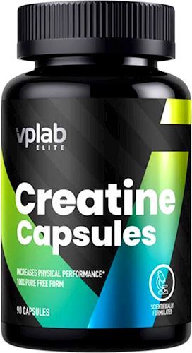 Креатин Vplab Creatine Caps (VP laboratory)