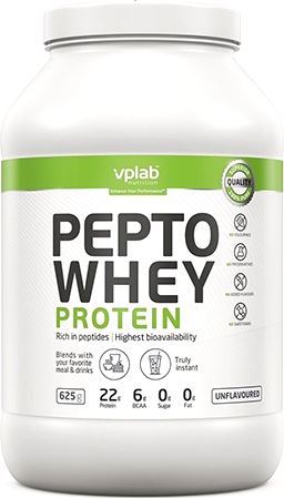 Протеин Vplab Pepto Whey