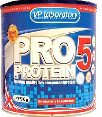 Протеин VP laboratory PRO 5 Protein