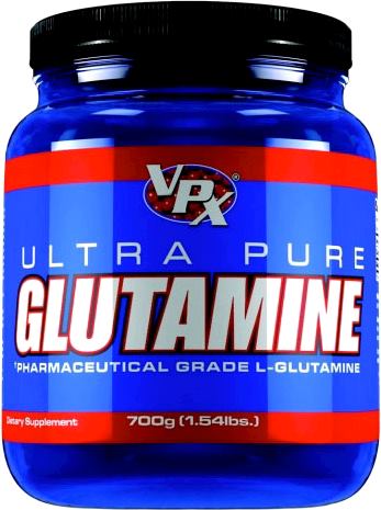 Глютамин VPX Glutamine V
