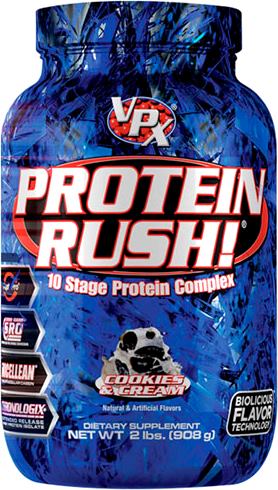 Протеин VPX Protein Rush