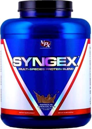 Протеин VPX Syngex