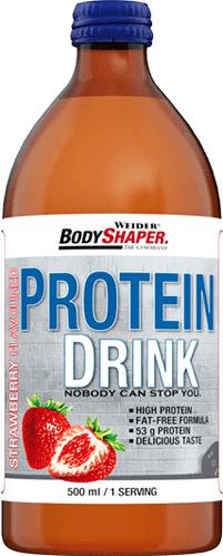 Протеин Weider BodyShaper Protein Drink
