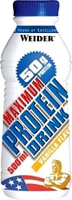Протеин Weider Maximum Protein Drink