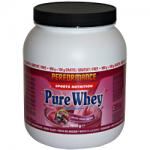 Протеин Pure Whey Pro 1000 г от Performance