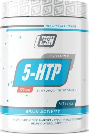 2SN 5-HTP 100 мг VitC