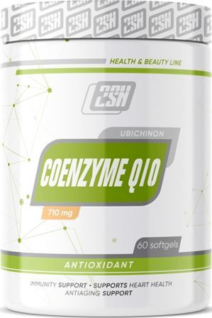 2SN Coenzyme Q10 100 мг