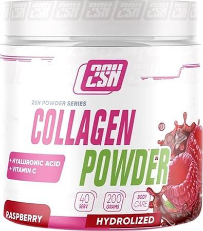 2SN Collagen Hyaluronic Acid Vit C powder