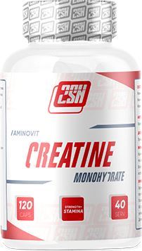2SN Creatine 750 мг