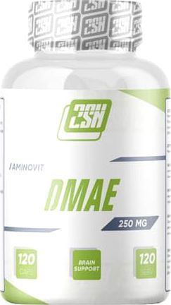 2SN DMAE 250 мг