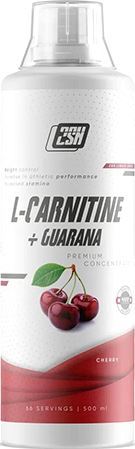 2SN L-Carnitine Guarana