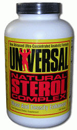 Natural Sterol Complex