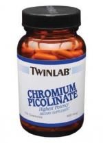 Twinlab Chromium Picolinate
