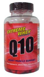 Extreme Whey Коэнзим Q10