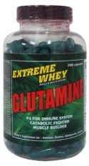 Глютамин от Extreme Whey