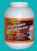 Extreme Whey - Whey Protein Concentrate