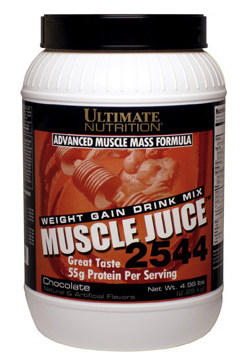 Muscle Juice 2544 2,2kg