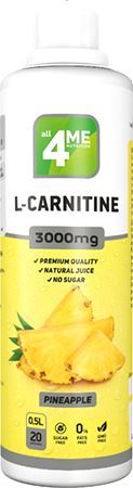Карнитин 4Me Nutrition L-Carnitine 3000
