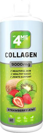 Коллаген 4Me Nutrition Collagen Concentrate 9000