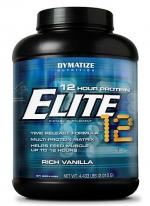 Elite 12 Hour Protein от Dymatize